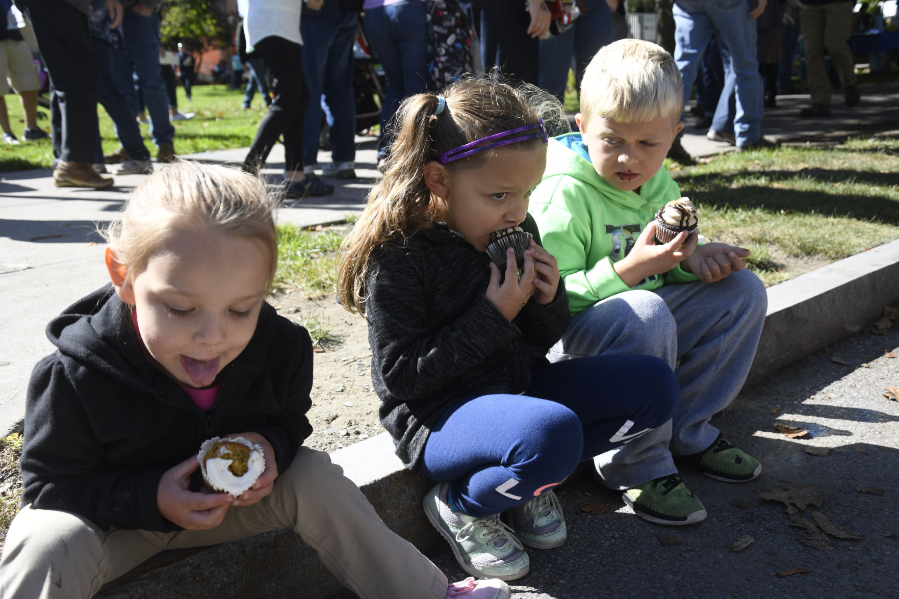 Taste of the North Country